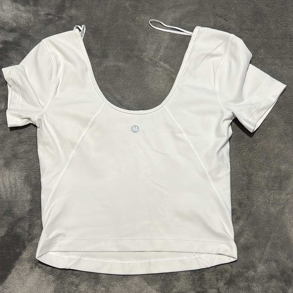 Lululemon Top - image 2